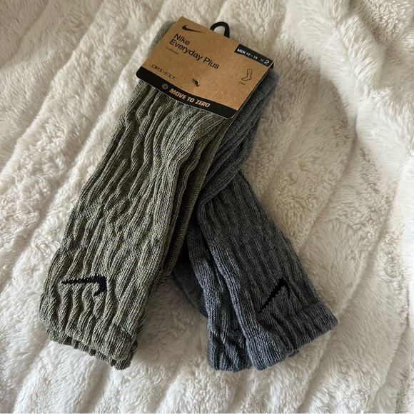 Nike Underwear & Socks Mens Nike Socks Poshmark